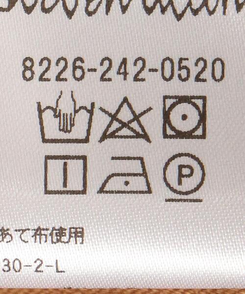 Steven Alan(スティーブンアラン)の「<Steven Alan>MESH LACE TANK TOP DRESS/ワンピース(ワンピース・レディース・ネイビー/マスタード・MEDIUM/SMALL)」の14枚目の写真