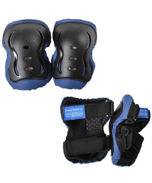 最終値下げ】Three Weather 「BLACKS KIDS」 5.5