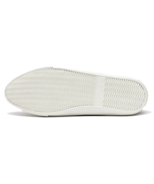 Chico（チコ）の「コーデュロイスニーカー（その他シューズ・レディース・グレー/ネイビー/ホワイト・LARGE/MEDIUM/SMALL）」の5枚目の写真