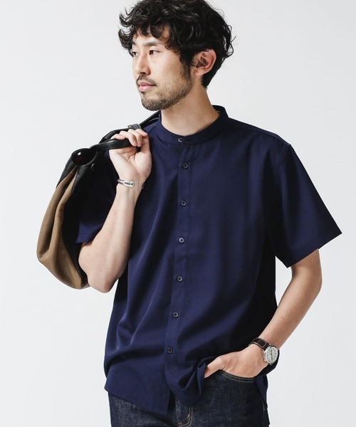 ブランド古着 半袖シャツ シャツ ブラウス Nano Universe ナノユニバース のファッション通販 Zozoused ブランド古着 半袖シャツ シャツ ブラウス Nano Universe ナノユニバース のファッション通販 Zozoused