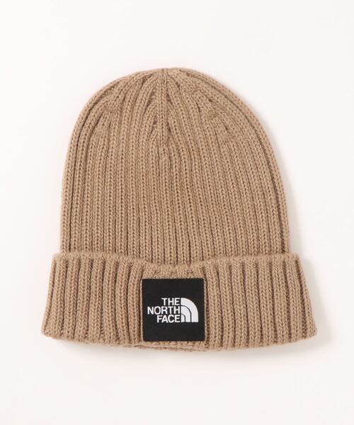 THE NORTH FACE 子ども用スノーウェア 120cm ニット帽付き THE NORTH FACE 【並行輸入品】ノースフェイス キッズ ニット帽