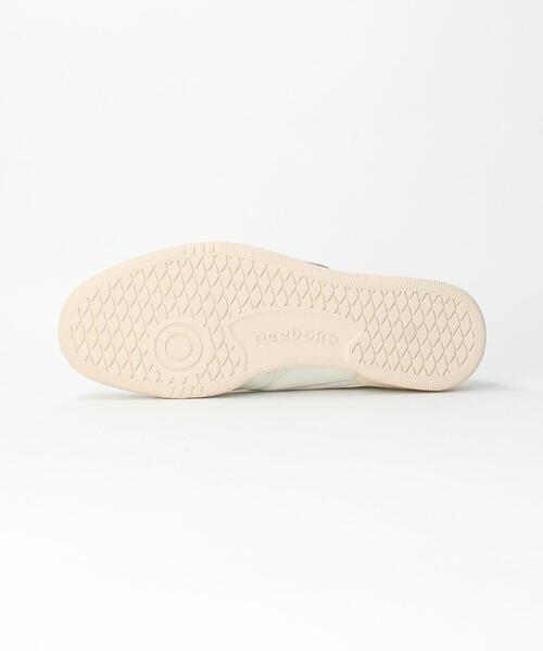 Reebok（リーボック）の「＜Reebok（リーボック）＞ CLUB C 1985 TV/クラブシー（スニーカー・メンズ・ホワイト・26cm/26.5cm/27cm/27.5cm/28cm/28.5cm）」の6枚目の写真