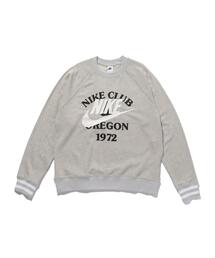 Nike ナイキのスウェット通販 Zozotown