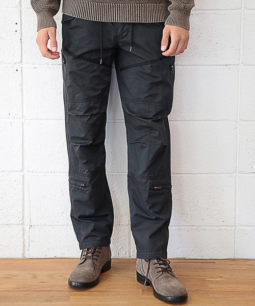 【セール】パラシュートパンツ（その他パンツ）｜RATTLE TRAP（ラトルトラップ） 7,700円