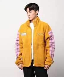 ジャケット・アウター PACCBET Jacket rassvet 60840377b_b_09_215.jpg