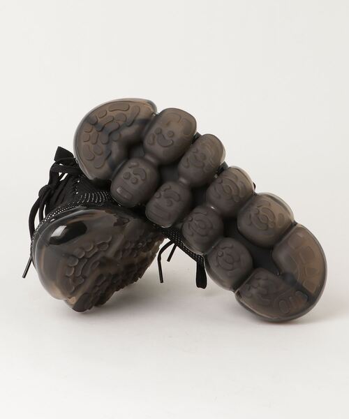 grounds（グラウンズ）の「【grounds】 JEWELRY / black white