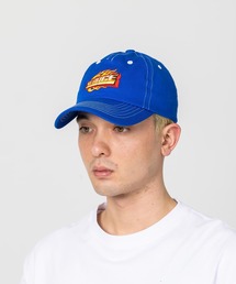 XLARGE | HOT ROAD 6PANEL CAP(キャップ)
