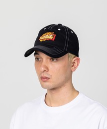 XLARGE | HOT ROAD 6PANEL CAP(キャップ)