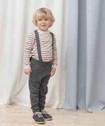 FUB（ファブ）の「FUB / ニット つりパンツ（その他パンツ・キッズ）」