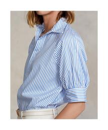 POLO RALPH LAUREN（ポロ ラルフ ローレン）の「ストライプド コットン 