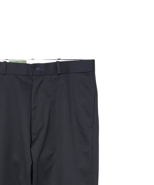 AMERICAN RAG CIE(アメリカンラグシー)の「ワイドテーパードフィールドチノパン(チノパンツ・メンズ・ネイビー/ベージュ・LARGE/MEDIUM)」の11枚目の写真