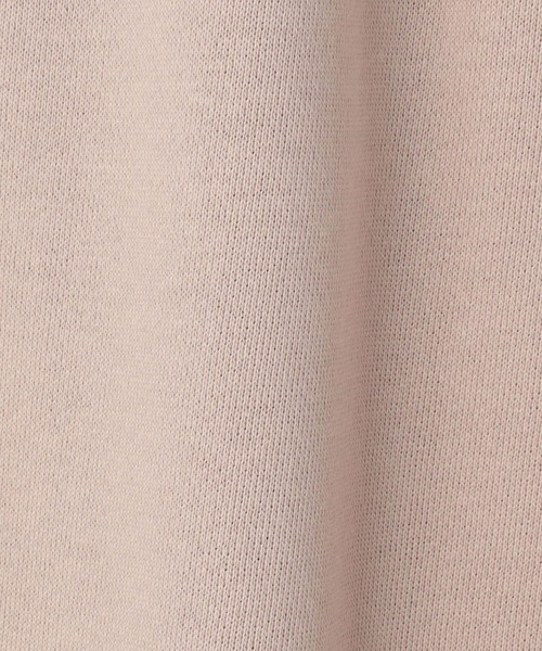 179/WG（イチナナキュウダブルジー）の「配色釦スウェットジョガーパンツ（スウェットパンツ・レディース・チャコールグレー/グレー/グリーン・MEDIUM）」の13枚目の写真