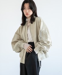 LOWRYS FARM | ルーズボリュームＭＡ－１　261416(MA-1)