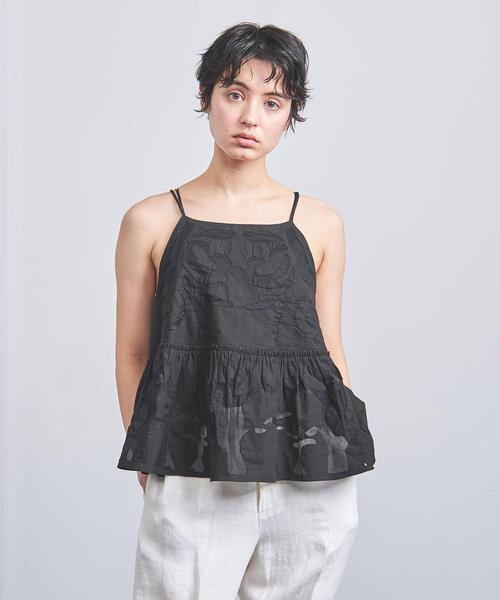 Pheeta Phoebeキャミソール UNITED ARROWS（ユナイテッドアローズ）の「＜Pheeta（フィータ