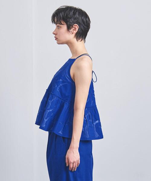 Pheeta Phoebeキャミソール UNITED ARROWS（ユナイテッドアローズ）の「＜Pheeta（フィータ
