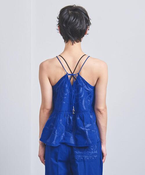 Pheeta Phoebeキャミソール Pheeta＞Phoebe キャミソール/PH013C―33