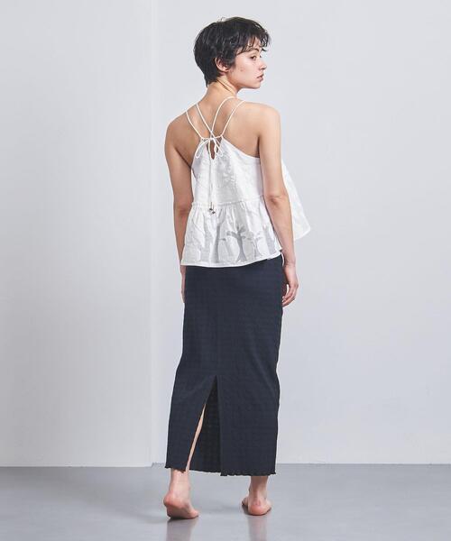 Pheeta Phoebeキャミソール UNITED ARROWS（ユナイテッドアローズ）の「＜Pheeta（フィータ