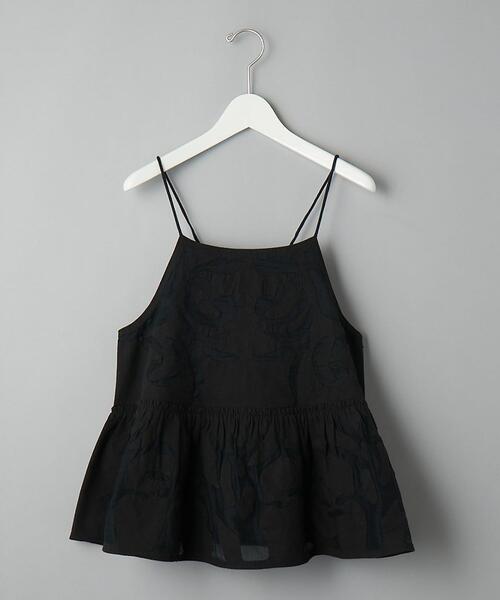 Pheeta Phoebeキャミソール UNITED ARROWS（ユナイテッドアローズ）の「＜Pheeta（フィータ