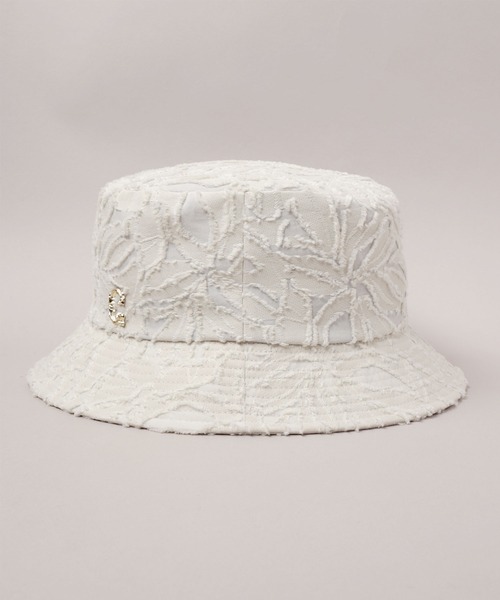 CA4LA（カシラ）の「HAPPINESS2（ハット）」 - WEAR