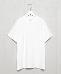 UNUSED | ＜UNUSED × Fruit of the loom＞2PACK T-SHIRT/Tシャツ.(Tシャツ/カットソー)