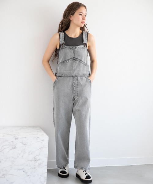 niko and...（ニコアンド）の「オリジナルレースアップサンダル（サンダル・レディース・ブラック/アイボリー・SMALL/MEDIUM/LARGE）」の12枚目の写真