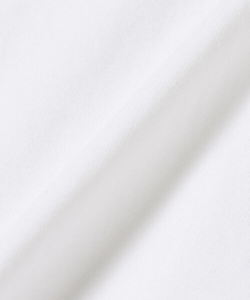 BEAMS(ビームス)の「BEAMS / ロゴ Tシャツ 22SS(Tシャツ/カットソー・メンズ・ネイビー/グリーン/ホワイト・S/XL/M/L)」の12枚目の写真