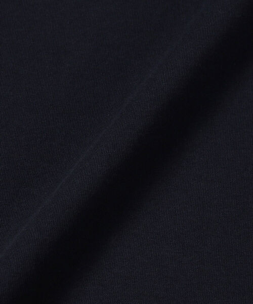 BEAMS(ビームス)の「BEAMS / ロゴ Tシャツ 22SS(Tシャツ/カットソー・メンズ・ネイビー/グリーン/ホワイト・S/XL/M/L)」の17枚目の写真