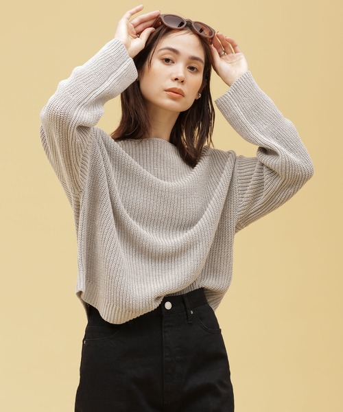 NANO universe（ナノユニバース）の「ノルマンディーフラックス畦