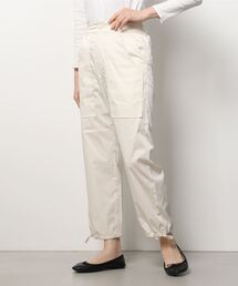 AVIREX | VINTAGE SATIN STRETCH PANTS/ ヴィンテージサテンストレッチパンツ(その他パンツ)