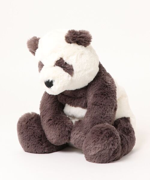 BIRTHDAY BAR（バースデイバー）の「【JELLY CAT】Harry Panda Cub