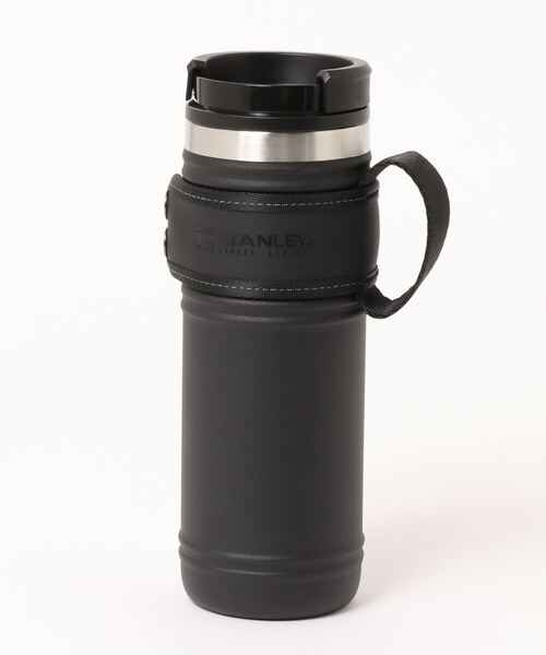 STANLEY（スタンレー）の「【STANLEY】スタンレー レガシー真空マグ 0.47L（水筒・メンズ・グリーン/ブラック・FREE）」の11枚目の写真