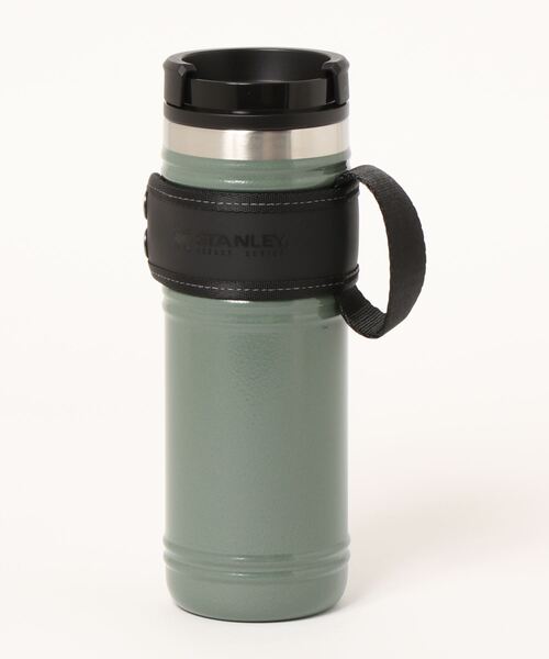 STANLEY（スタンレー）の「【STANLEY】スタンレー レガシー真空マグ 0.47L（水筒・メンズ・グリーン/ブラック・FREE）」の12枚目の写真
