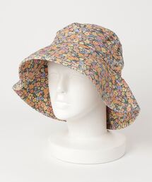 RIP CURL（リップカール）の「【RIPCURL（リップカール）】TRES COOL UPF/日焼け対策総柄ミディアムブリムハット（ハット）」