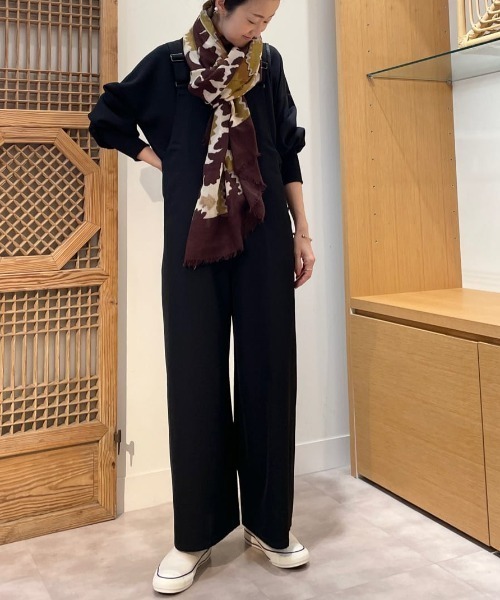 CONVERSE（コンバース）の「CONVERSE コンバース：ALL STAR 100 LN-DENIM TOGGLE OX（スニーカー・レディース・オフホワイト/ホワイト・23㎝/23.5/24/24.5/23.5㎝/24㎝/24.5㎝/25.5cm）」の14枚目の写真