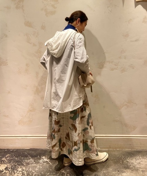 CONVERSE（コンバース）の「CONVERSE コンバース：ALL STAR 100 LN-DENIM TOGGLE OX（スニーカー・レディース・オフホワイト/ホワイト・23㎝/23.5/24/24.5/23.5㎝/24㎝/24.5㎝/25.5cm）」の17枚目の写真