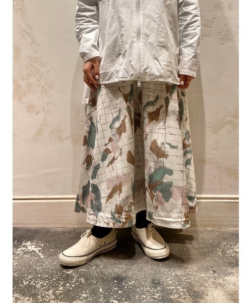 CONVERSE（コンバース）の「CONVERSE コンバース：ALL STAR 100 LN-DENIM TOGGLE OX（スニーカー・レディース・オフホワイト/ホワイト・23㎝/23.5/24/24.5/23.5㎝/24㎝/24.5㎝/25.5cm）」の20枚目の写真