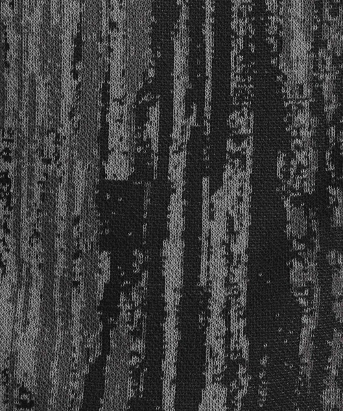 HARE（ハレ）の「アブストラクトニットプルオーバーSS(HARE)（ニット/セーター・メンズ・ブラック/グレー/ブルー・SMALL/MEDIUM）」の12枚目の写真