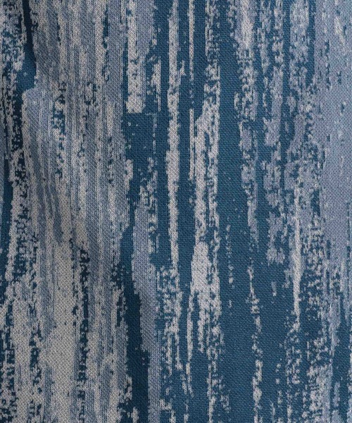 HARE（ハレ）の「アブストラクトニットプルオーバーSS(HARE)（ニット/セーター・メンズ・ブラック/グレー/ブルー・SMALL/MEDIUM）」の20枚目の写真