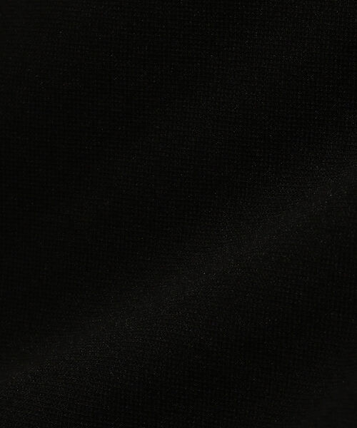 BEAMS LIGHTS（ビームスライツ）の「BEAMS LIGHTS / カノコ ポロシャツ（ポロシャツ・メンズ・ブラック/ネイビー/サックスブルー/グリーン/ライトブラウン・S/M/L/XL）」の8枚目の写真