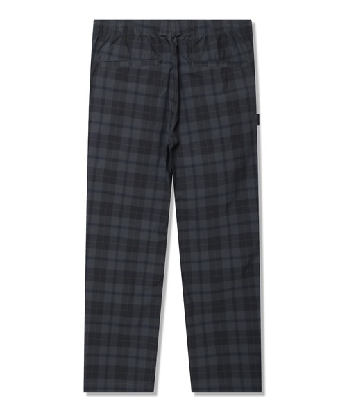Back Channel(バックチャンネル)の「WIDE EASY PANTS(その他パンツ・メンズ・チェック・LARGE/X-LARGE/SMALL/XX-LARGE/MEDIUM)」の3枚目の写真
