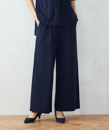 【セットアップ対応】吸水速乾 イージーパンツ