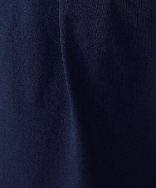 COMME CA ISM（コムサイズム）の「【セットアップ対応】吸水速乾　イージーパンツ（その他パンツ・レディース・ブラック/ネイビー・MEDIUM/LARGE）」の13枚目の写真