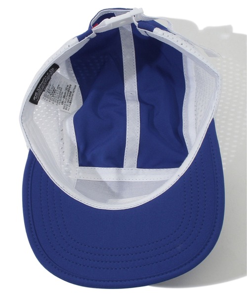 Levi's（リーバイス）の「LEVI’S(R) ACCESSORY FLAT BRIM メッシュキャップ（キャップ・メンズ・ブルー・OS）」の10枚目の写真