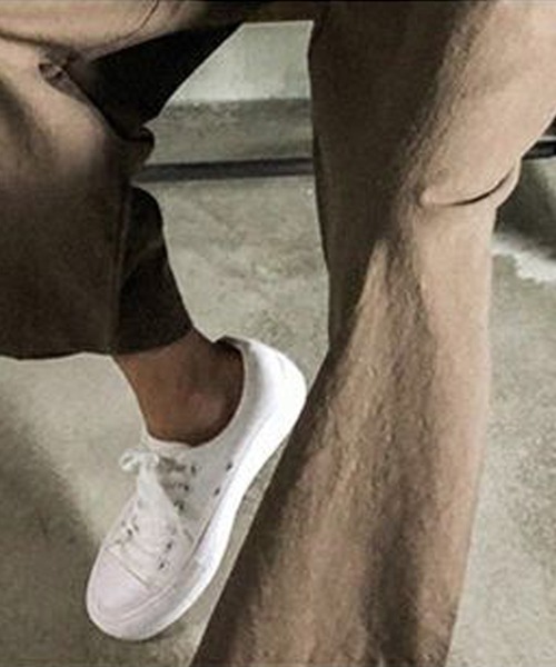 Bifrost（ビフレスト）の「ベイカーポケットオールインワン（その他パンツ・レディース・キャメル/ブラック・F）」の17枚目の写真