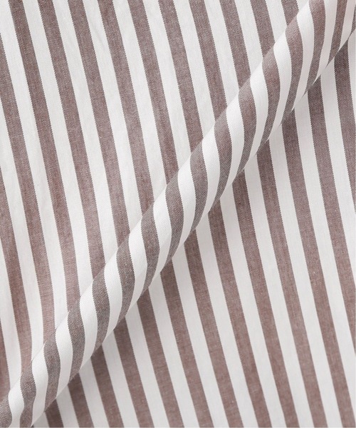 セール】ストライプシャツ◇（シャツ/ブラウス）｜FRAMeWORK