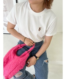 ジュマワッペンＴシャツ