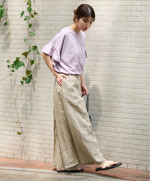 JOURNAL STANDARD（ジャーナルスタンダード）の「ギャザー