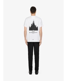 Givenchy×Disney コラボ ボーリングシャツ サイズ39 Givenchy×Disney コラボ ボーリングシャツ サイズ39 Givenchy