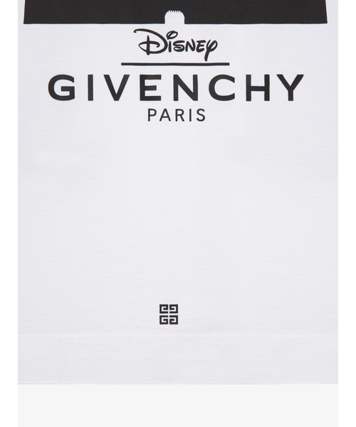 Givenchy×Disney コラボ ボーリングシャツ サイズ39 GIVENCHY（ジバンシイ）の「【ディズニー x GIVENCHY