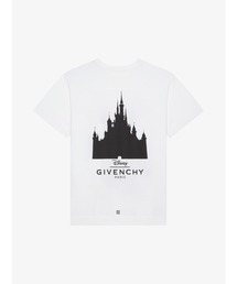 Givenchy×Disney コラボ ボーリングシャツ サイズ39 Givenchy×Disney コラボ ボーリングシャツ サイズ39